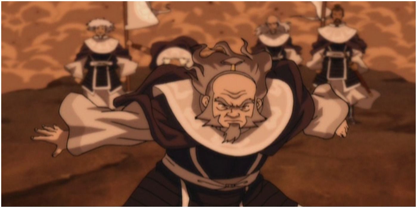 The 30 Best Uncle Iroh Quotes from Avatar: The Last Air Bender