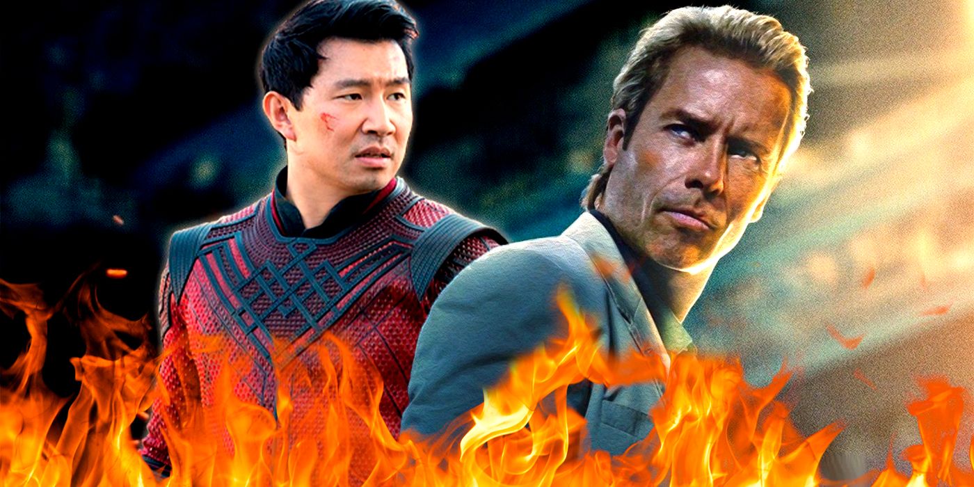Shang-Chi Reveals Iron Man 3's Villain Wasn't Lying