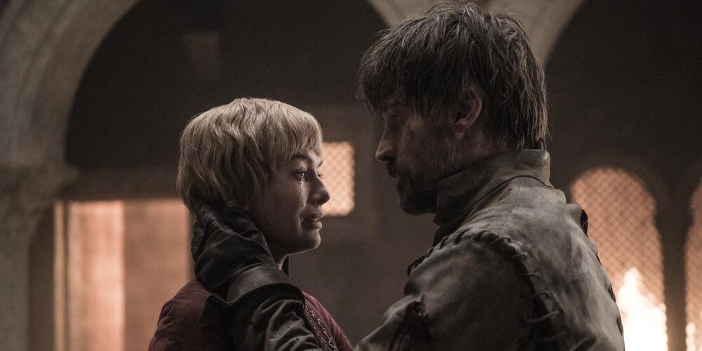 10 Most Controversial Game of Thrones Scenes, Ranked