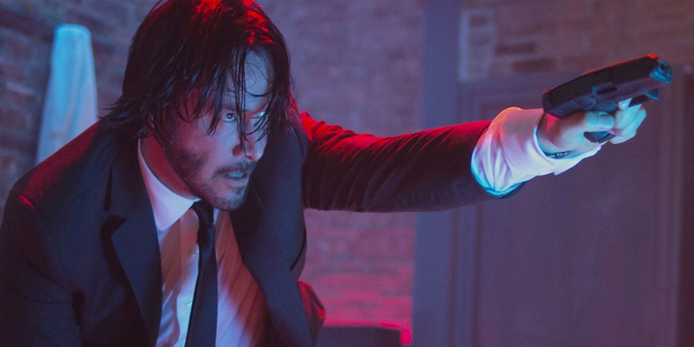 10 Best Martial Arts Movies Of The 21st Century (So Far)