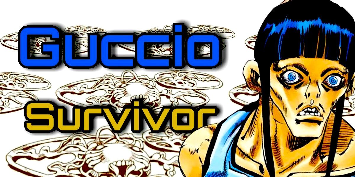 Jojo's Bizarre Adventure 10 Worst Stands That Harm Their Own Users