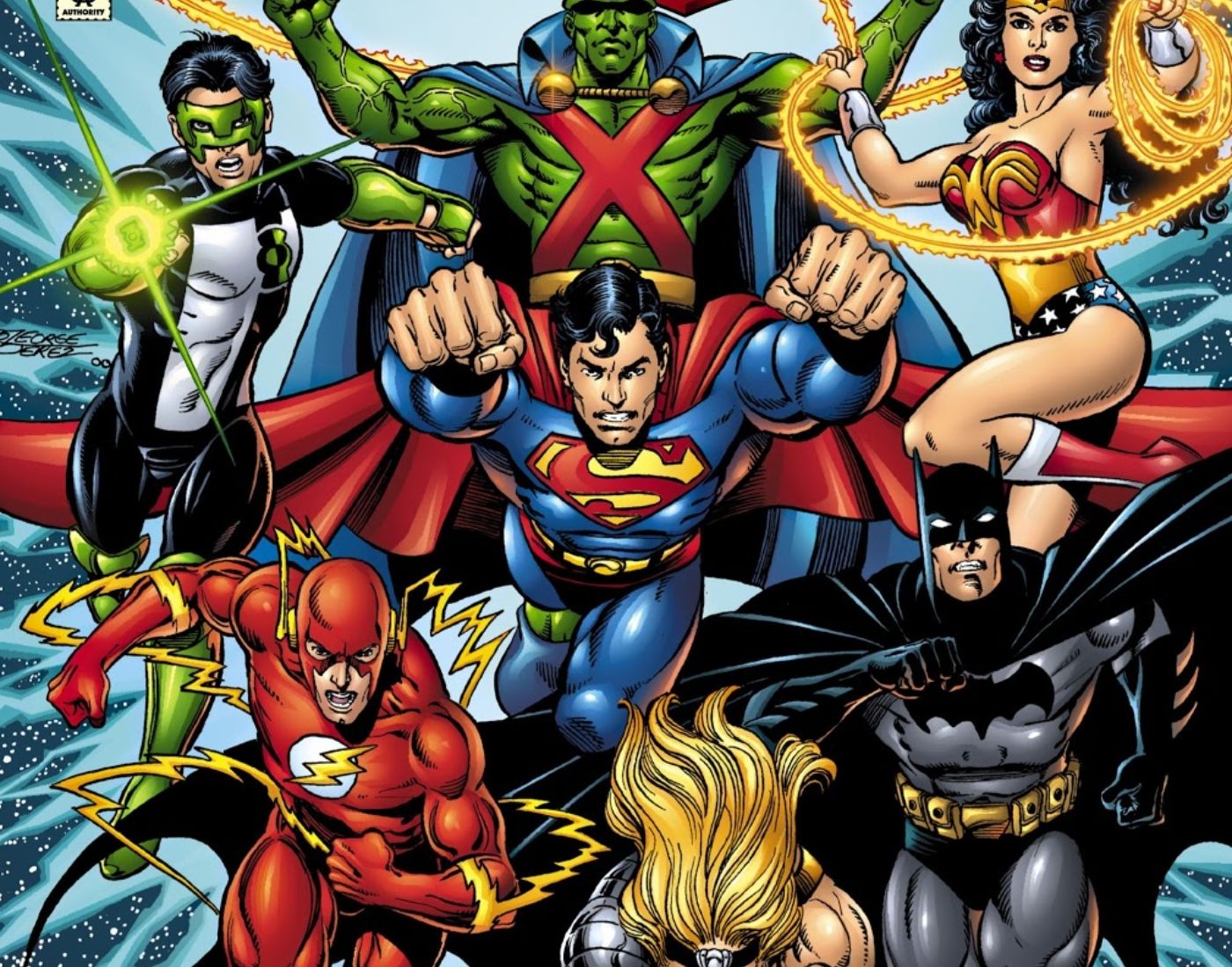 How Justice Leagues Introduced DC's Wildest Versions of the JLA