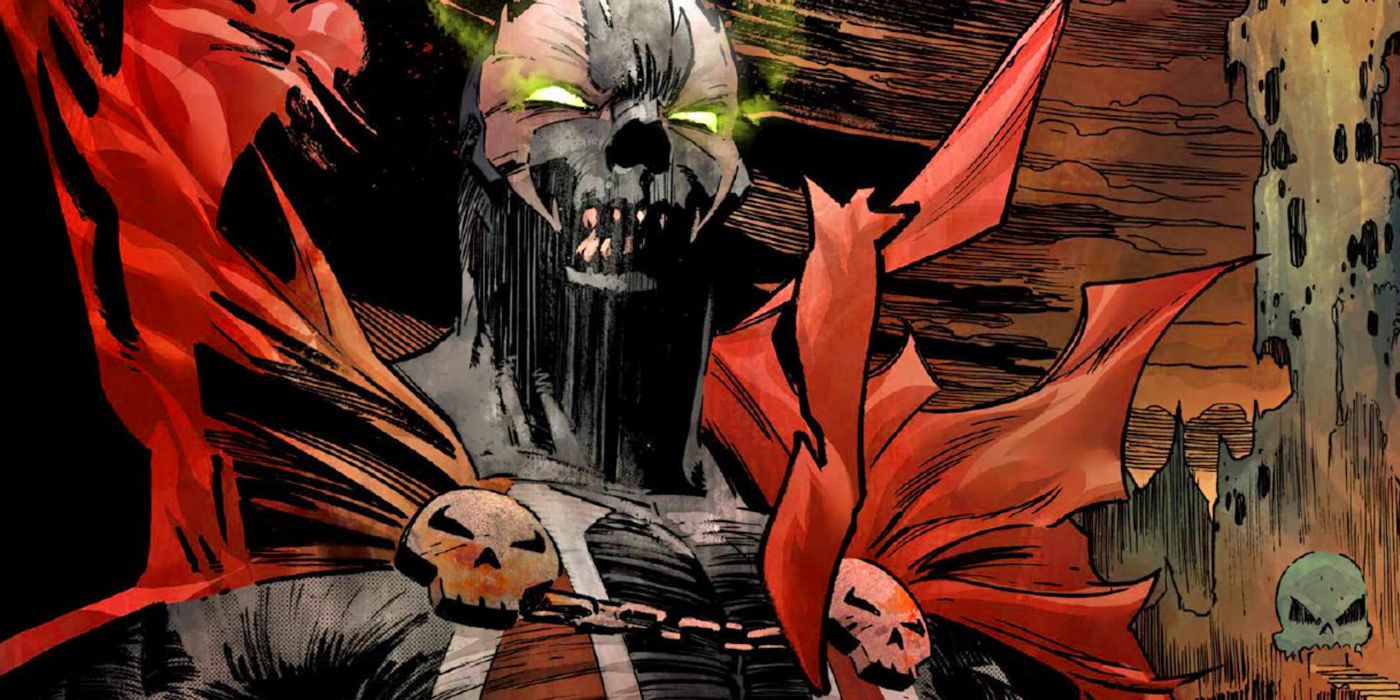 Spawn Made Its Most Despicable Villain Deadlier Than Ever
