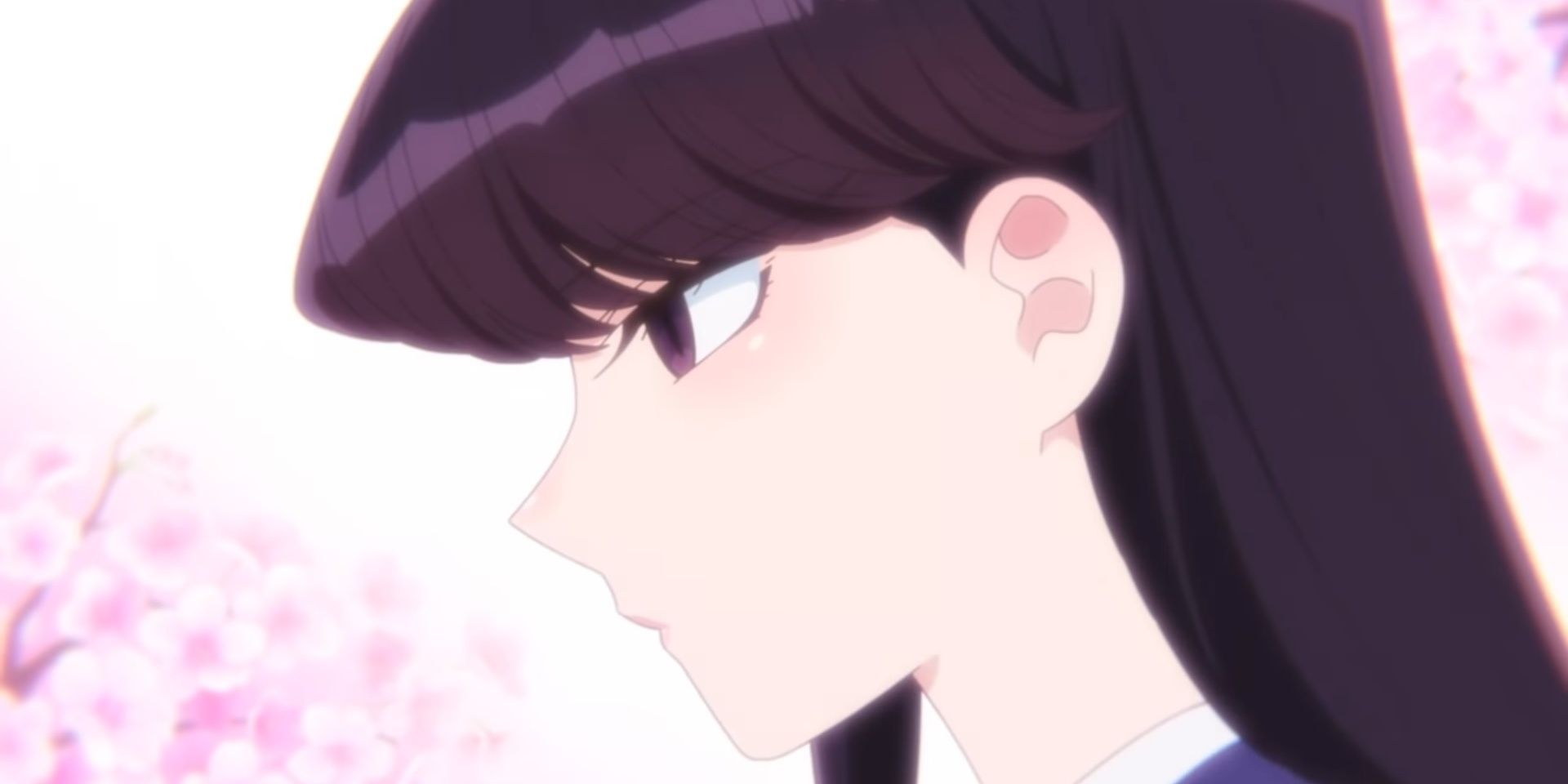 Komi Can't Communicate Reveals New Trailer, Weekly Netflix Release