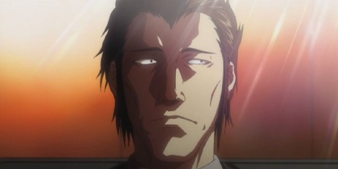 10 Most Evil Businessmen In Anime