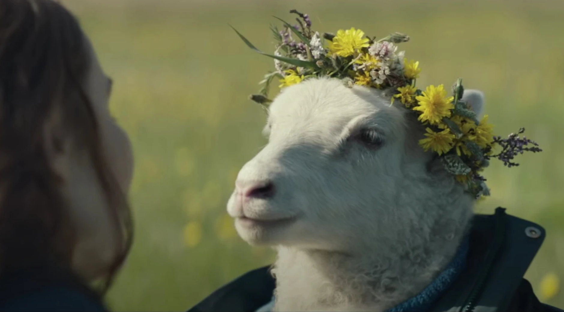 Cult of the Lamb review: Midsommar meets Animal Crossing