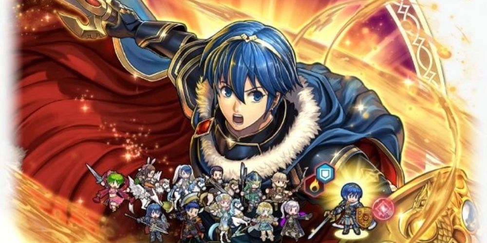 10 Ways Fire Emblem Heroes Has Changed Since 2017