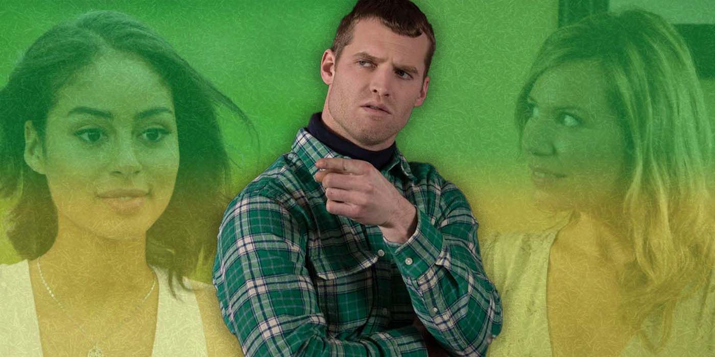 Letterkenny: Who Will Wayne Be In a Relationship With in Season 10?