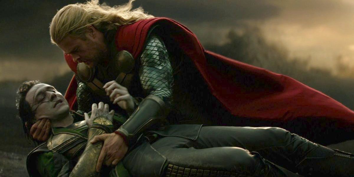 MCU: 10 Times Loki Proved He's Not A Hero