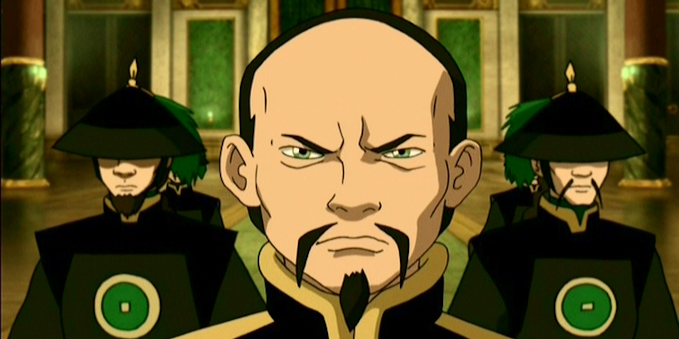 10 Avatar Fights Aang Only Won Because He's the Main Character