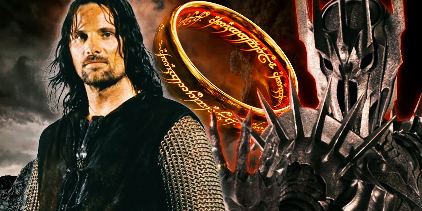 Aragorn Lord of the Rings Statue | Lord of the Rings Gifts