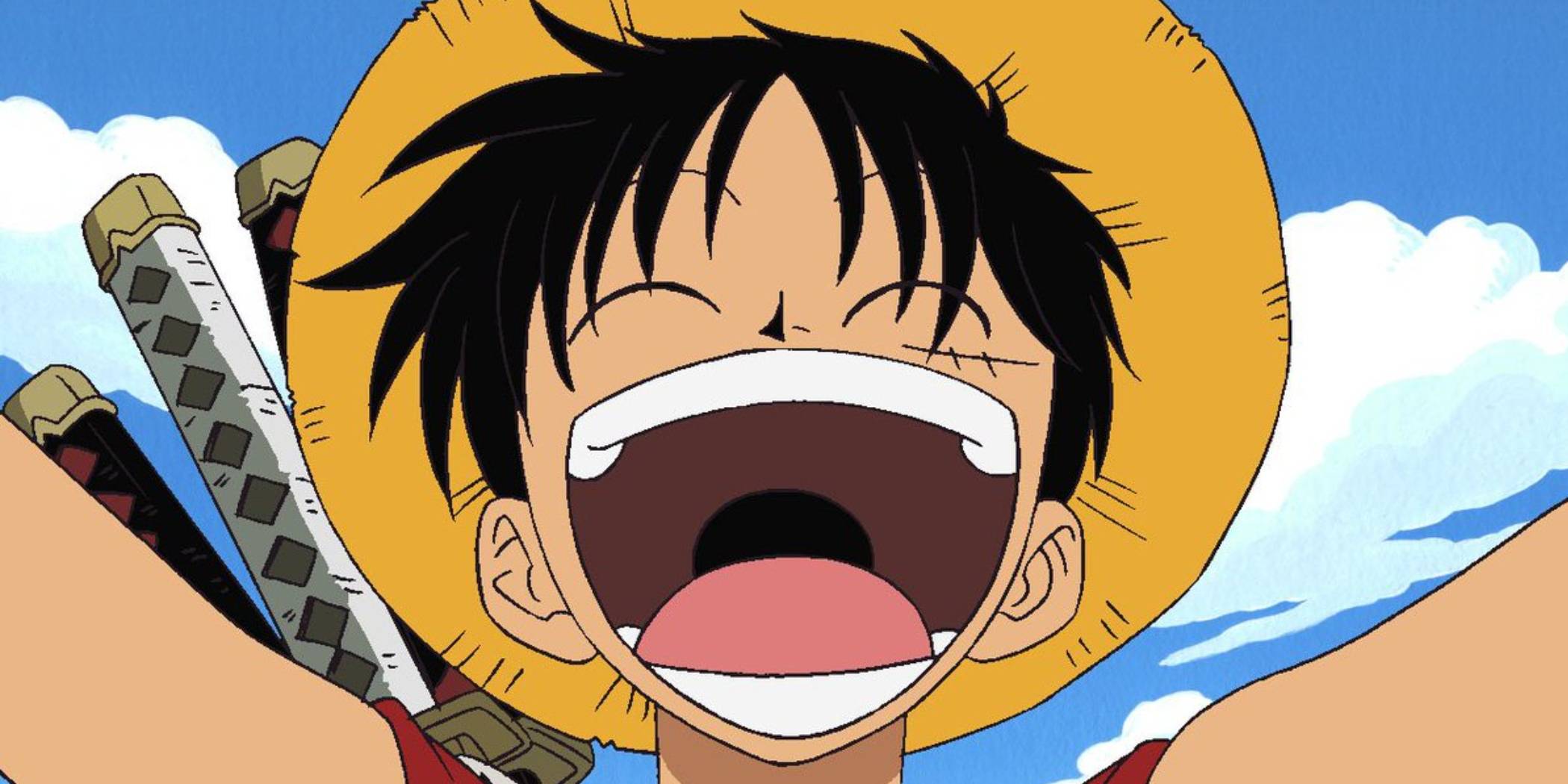 One Piece 10 Luffy Quotes That Still Inspire Us