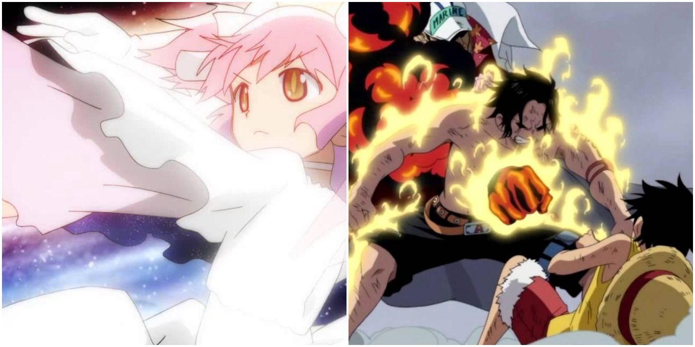 10 Anime Characters Who Sacrificed Everything For A Loved One