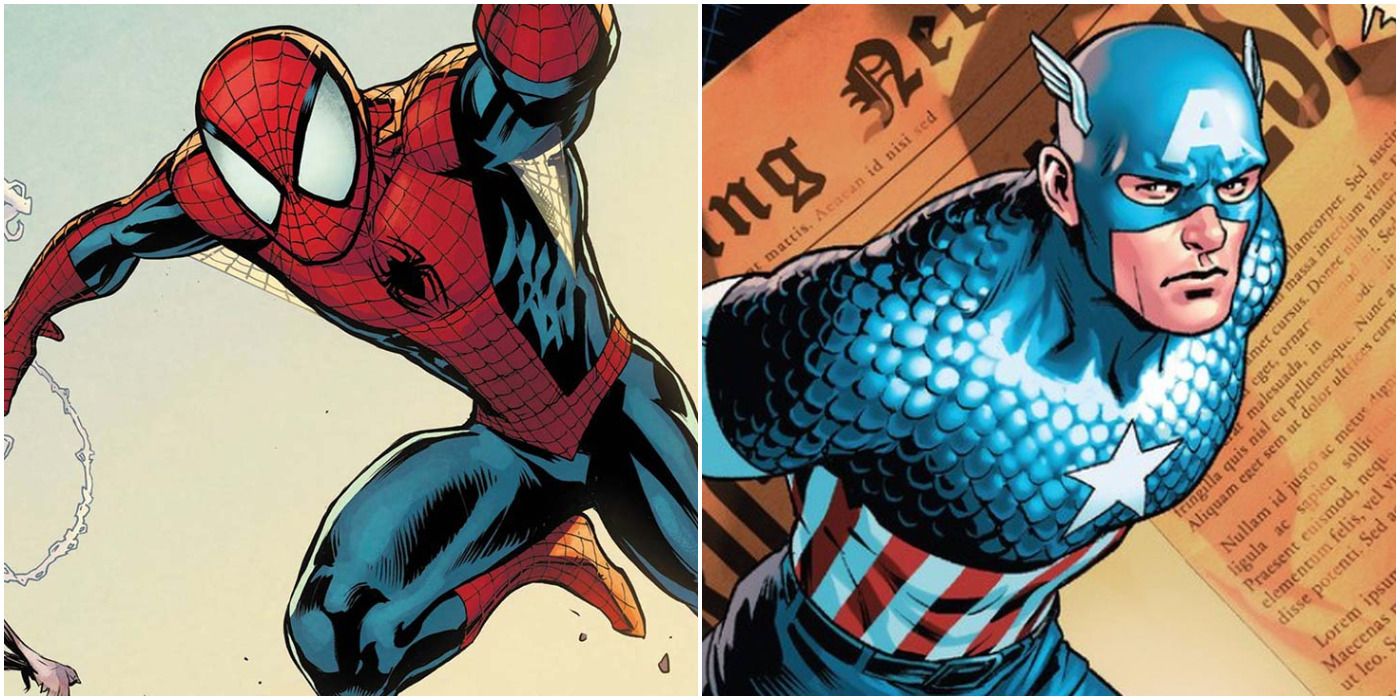 5 Most Overdone Fighting Styles In Comics (& 5 We Don't See Enough Of)