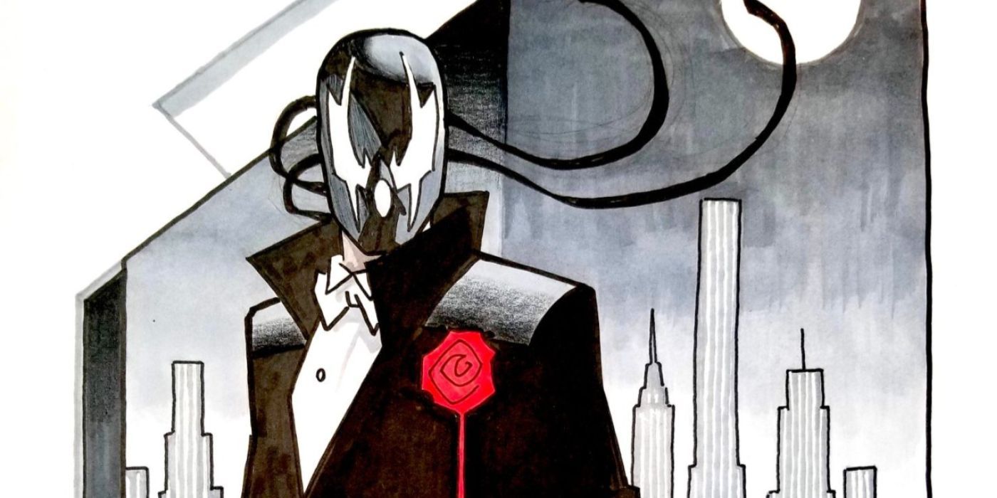 Every Grendel from Matt Wagner's Saga, Ranked