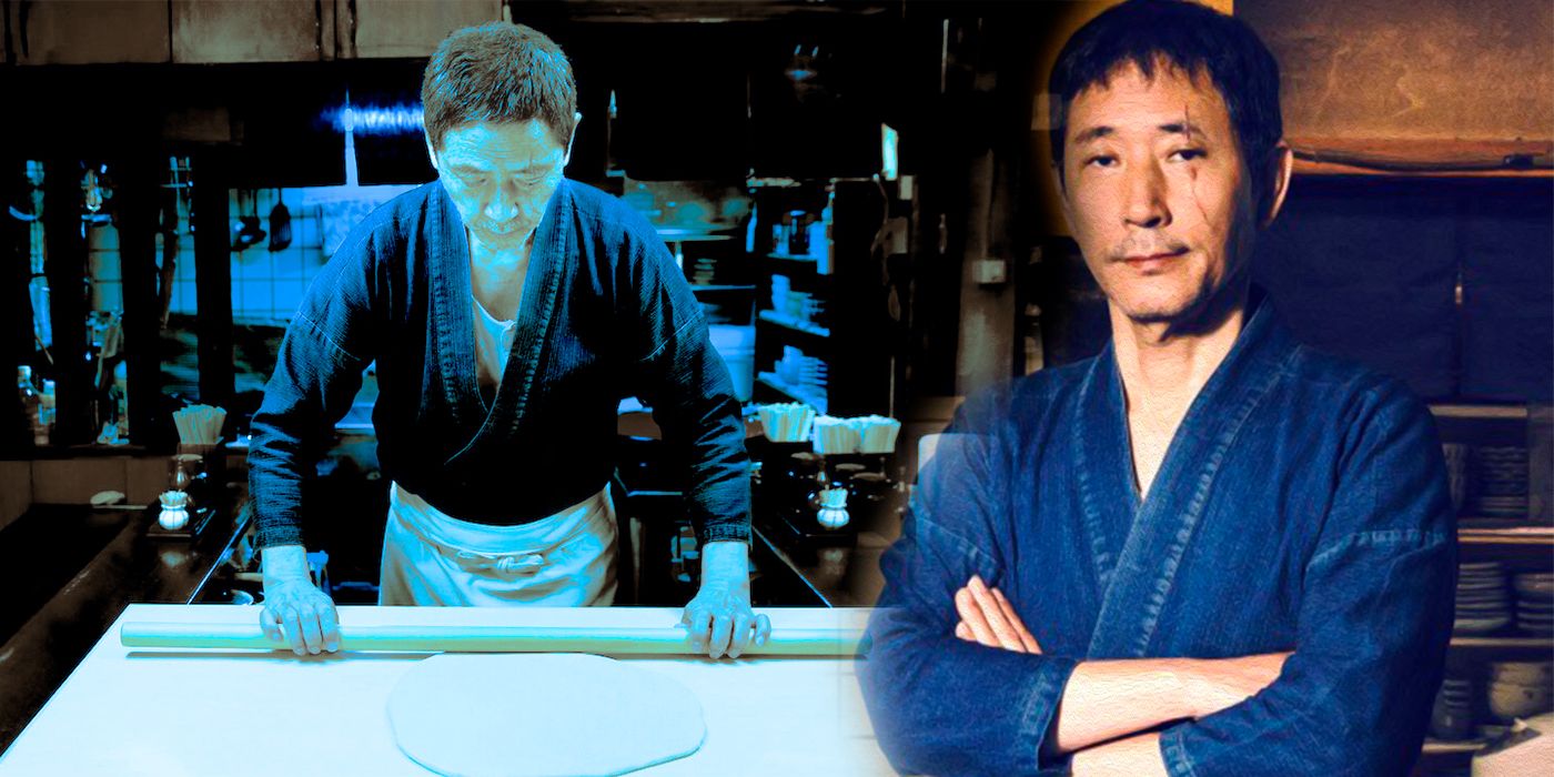 Midnight Diner Is the Hidden Netflix Treasure Anime Fans Will Love