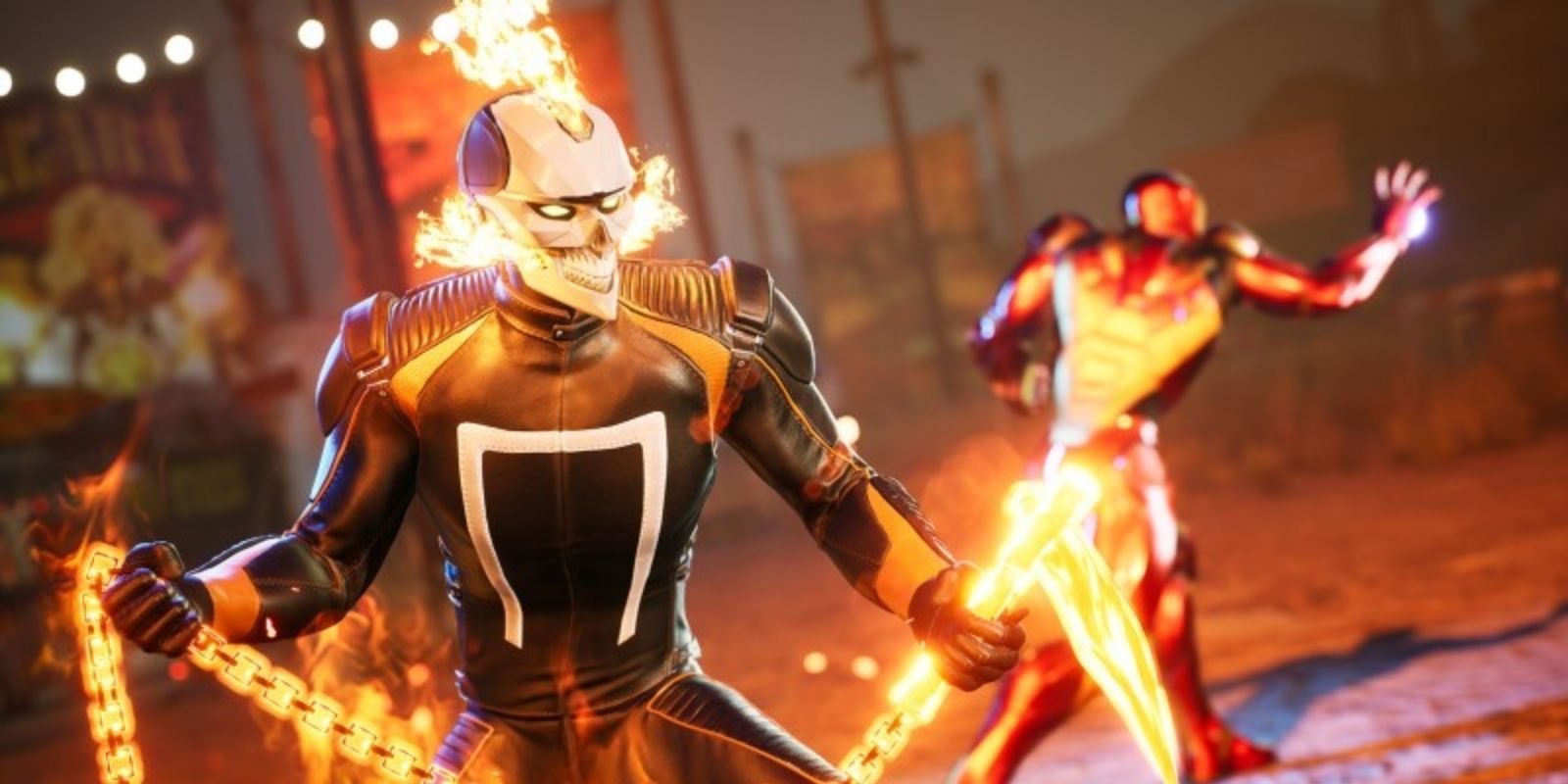 Marvel's Midnight Suns Reveals Intense Tactical Gameplay in New Trailer