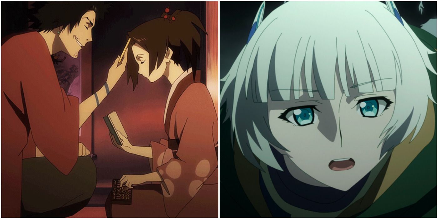 Pop Trends: Supernatural: The Anime Recap - Episode 3 