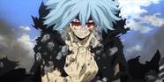 MHA The Secrets Of Shigaraki s Decay Quirk