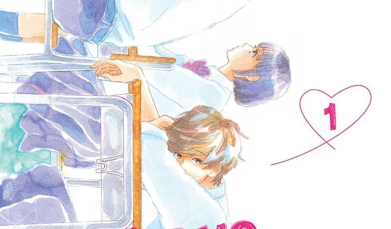 Review My Love Mix Up Vol 1 Is Cute Queer Inclusive Fluff Review My Love Mix Up Vol 1 Is Cute Queer Inclusive Fluff