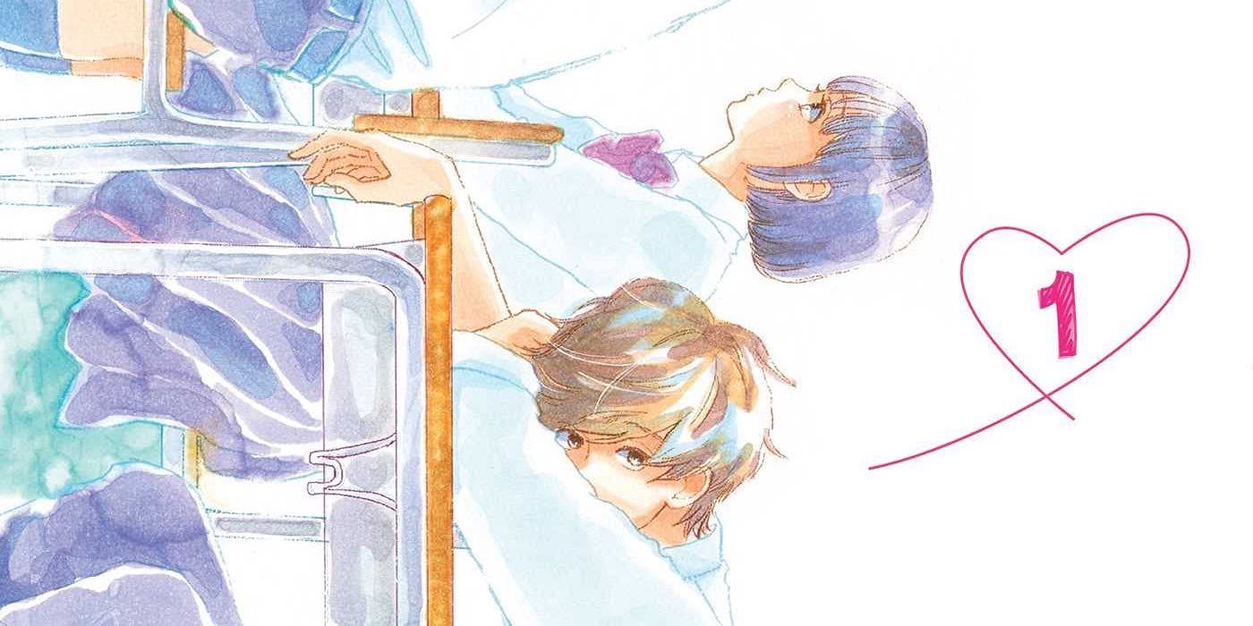 The 25 Greatest Romance Manga Of The Decade (According To GoodReads)