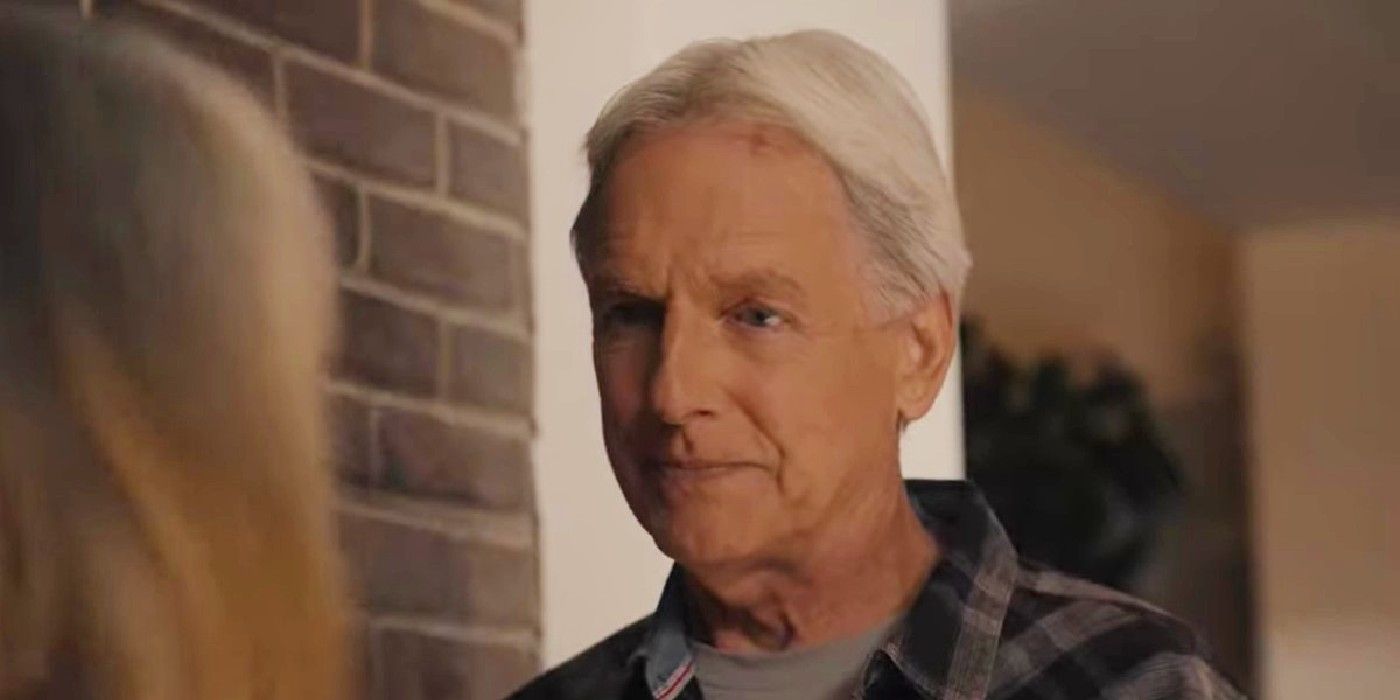 Mark Harmon Spotted on Disney Sequel Set, Marking Acing Return After NCIS Exit