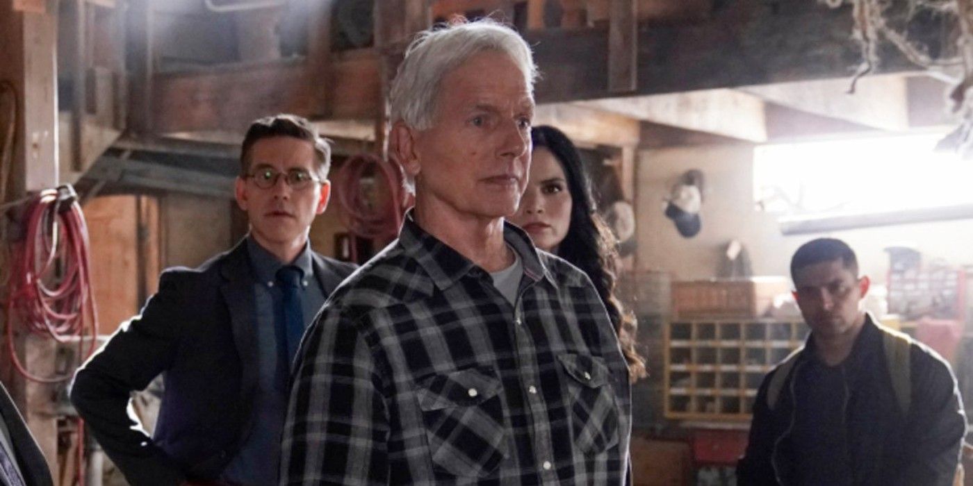 NCIS: Origins Teaser Introduces the New Leroy Jethro Gibbs