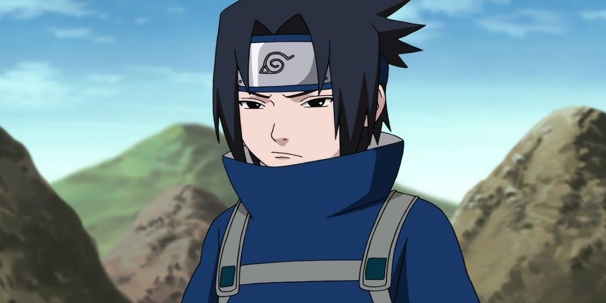 Naruto 10 Times Sasuke Lost Sakura S Respect Naruto 10 Times Sasuke Lost Sakura S Respect