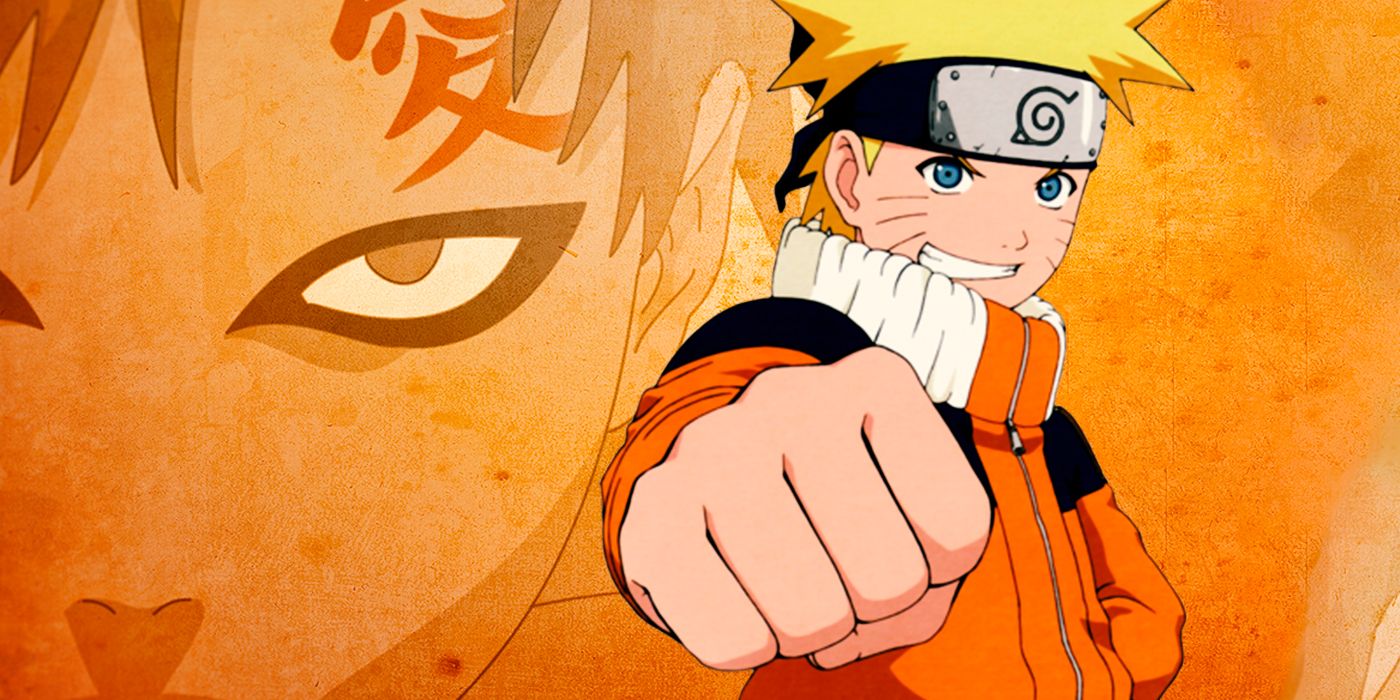 Naruto Shippuden's First Arc Perfectly Sets Up the Series