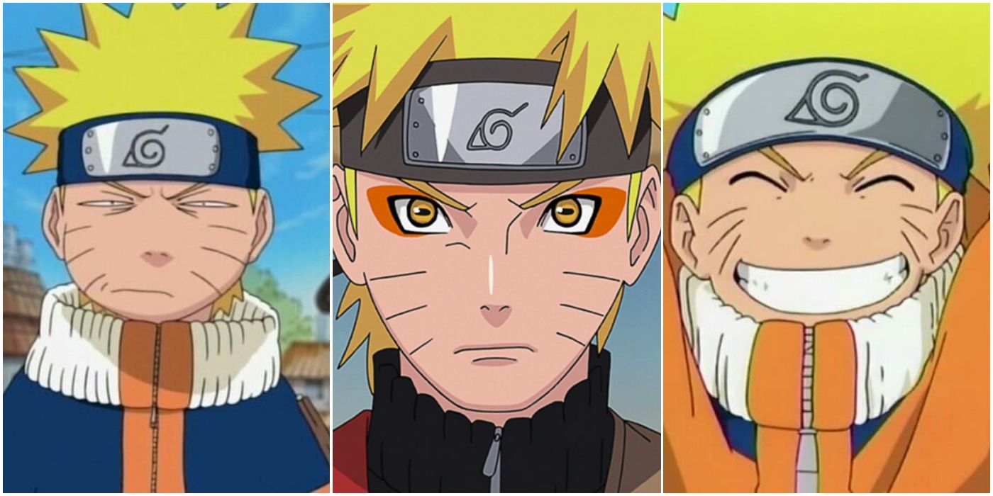 Naruto - Students, Britannica Kids