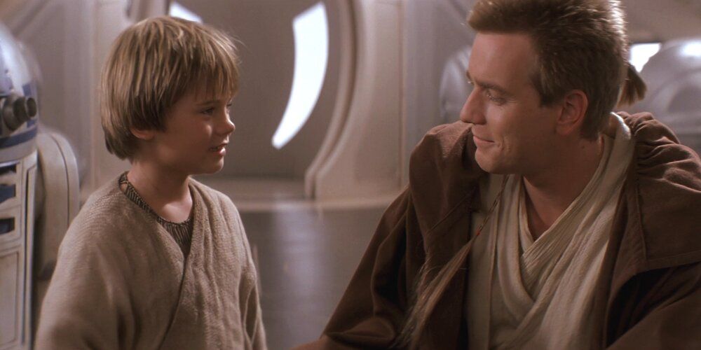 10 Best Master-Padawan Duos in Star Wars, Ranked