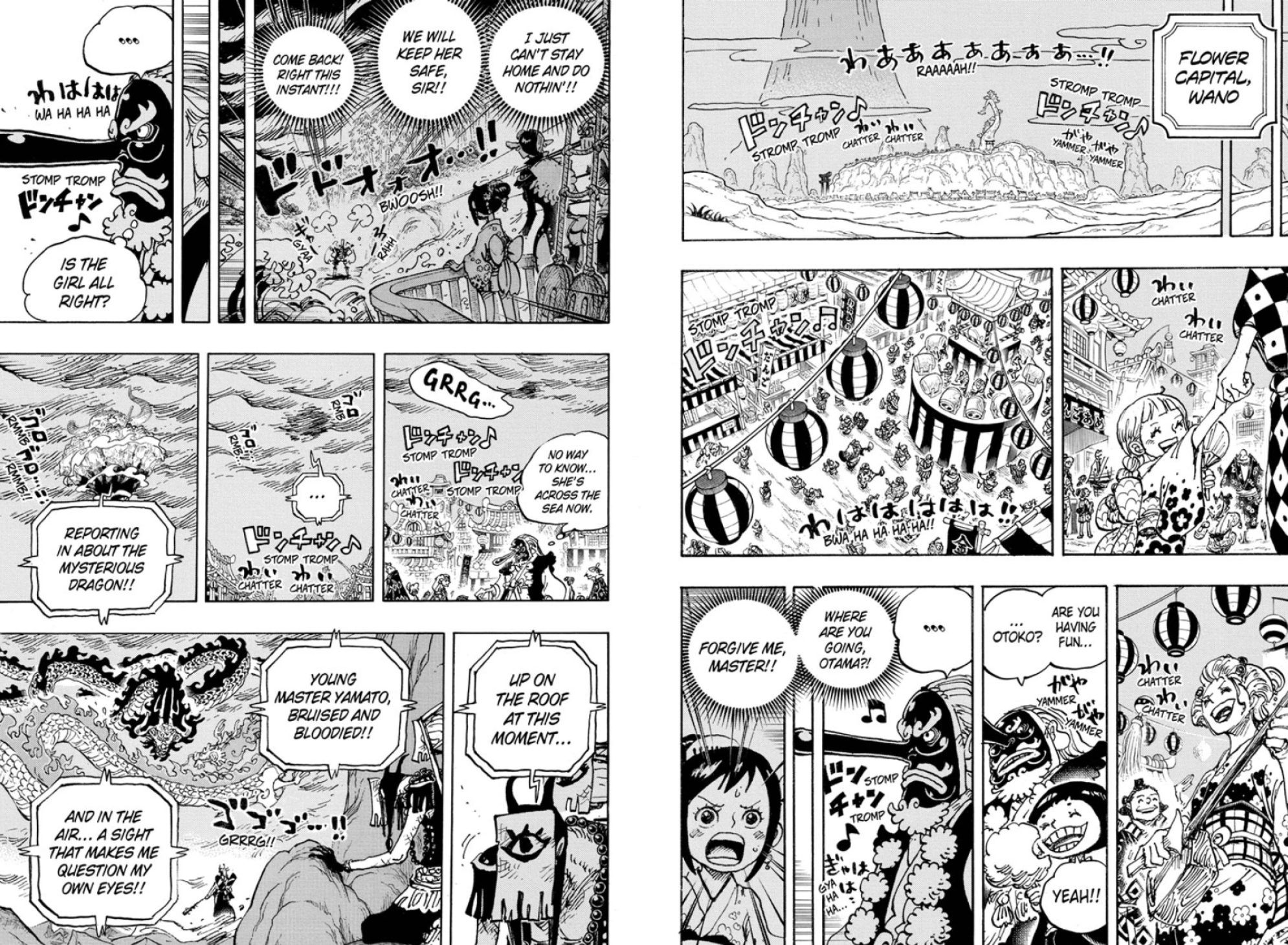 one-piece-chapter-1026-recap-spoilers