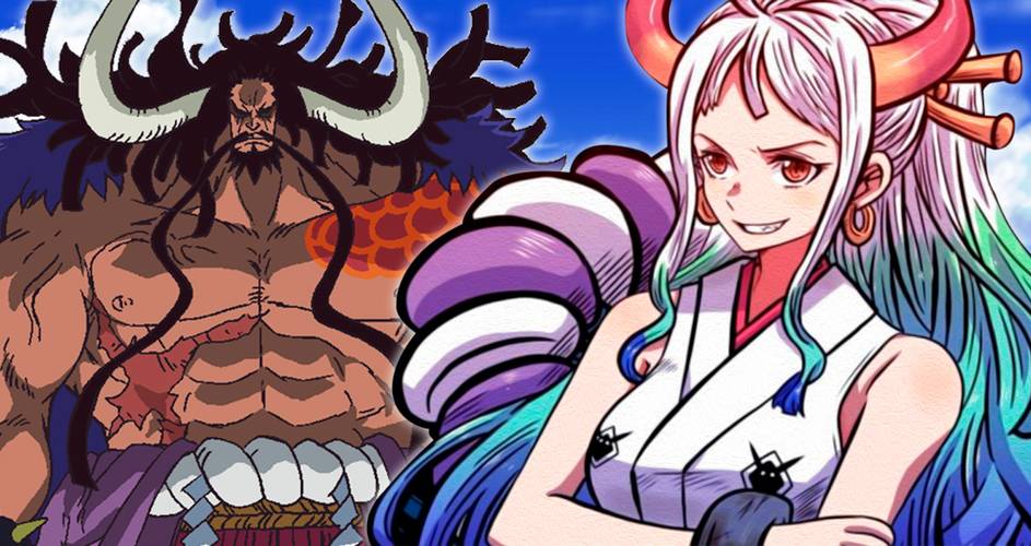 Things To Know About Yamato's Devil Fruit In One Piece