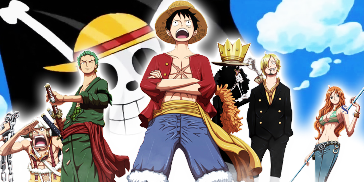 Revealed! New Members of the Straw Hat Pirates after Wano - One