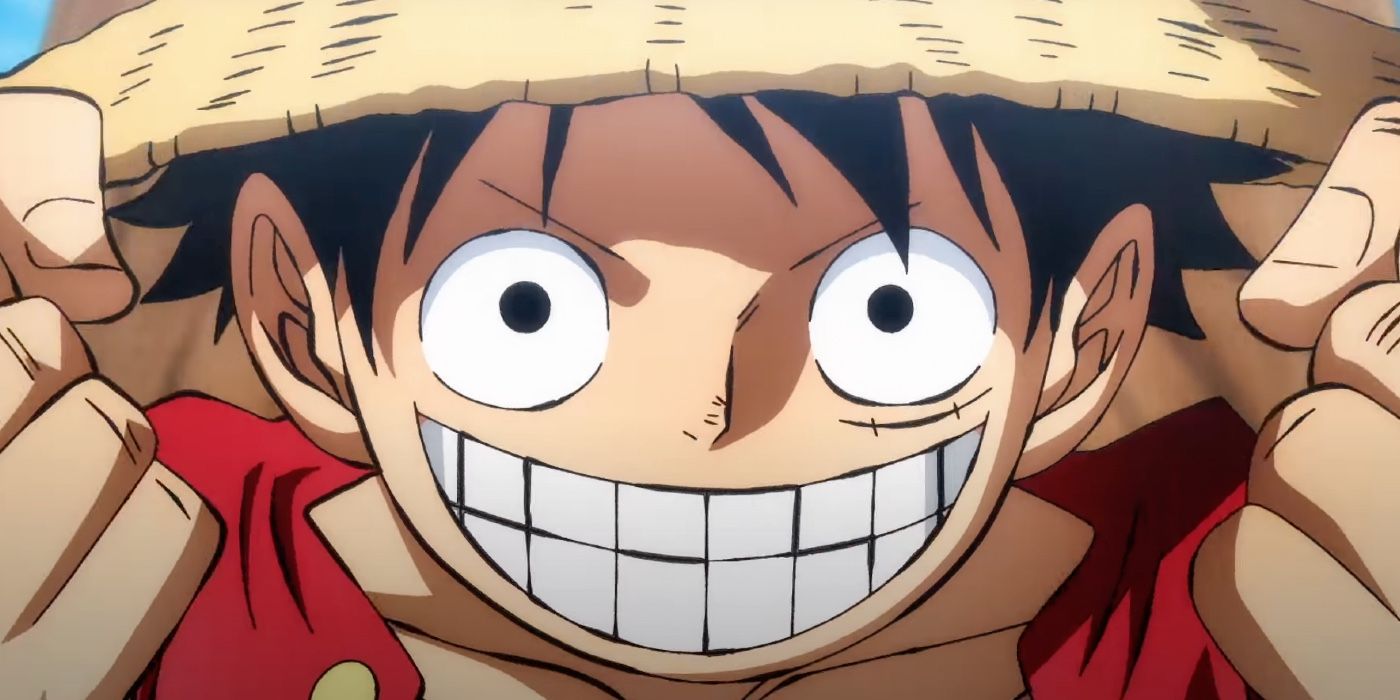 Probably one of the best #fyp #foryou #anime #onepiece #luffy #onepiec