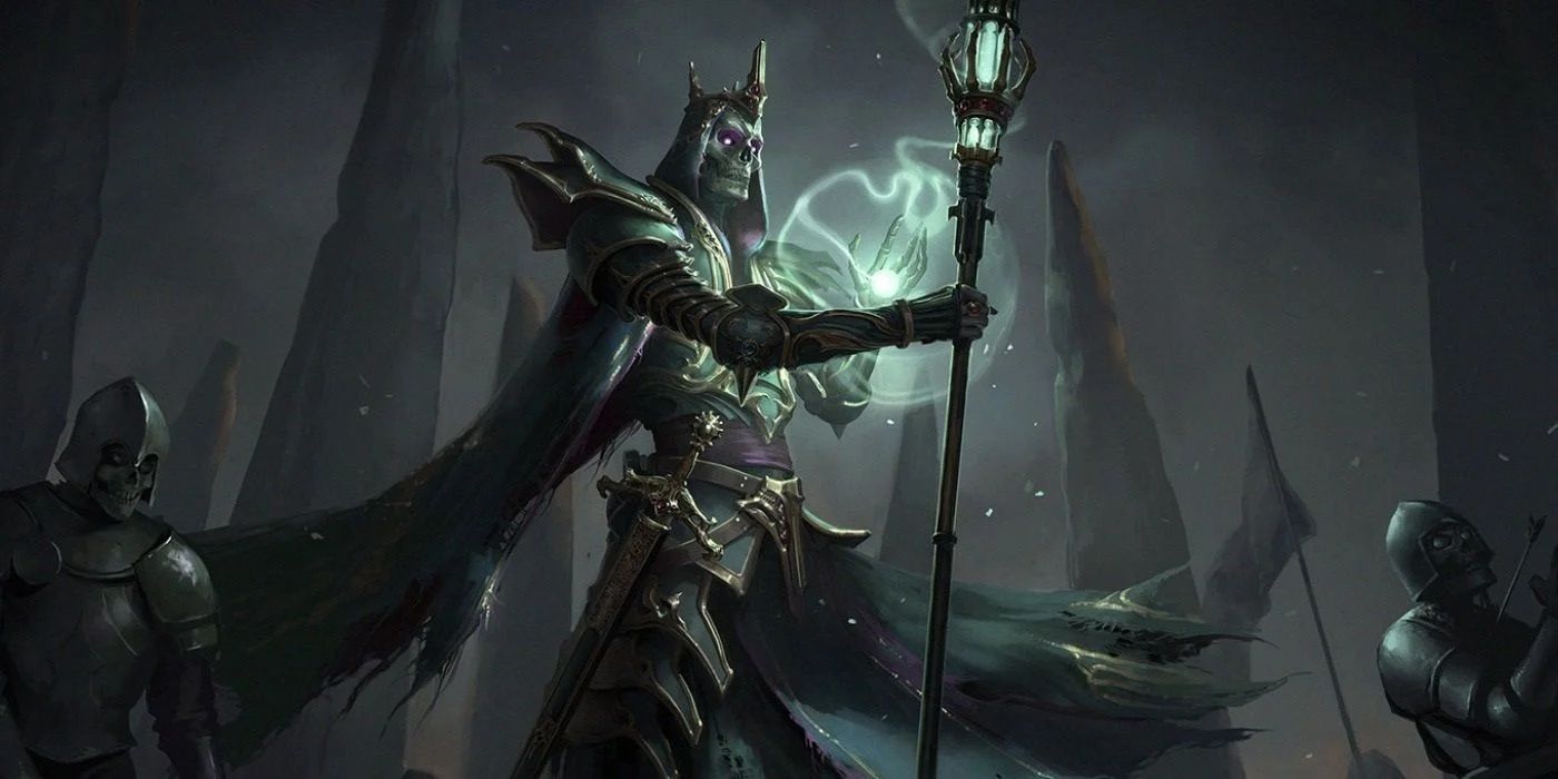 download free pathfinder wrath of the righteous lich