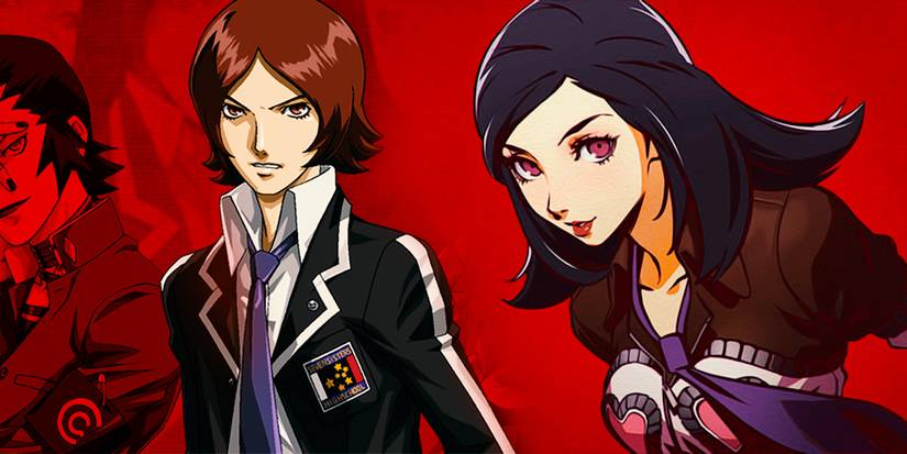 There are two versions of Persona 2, so why did America only got it?
