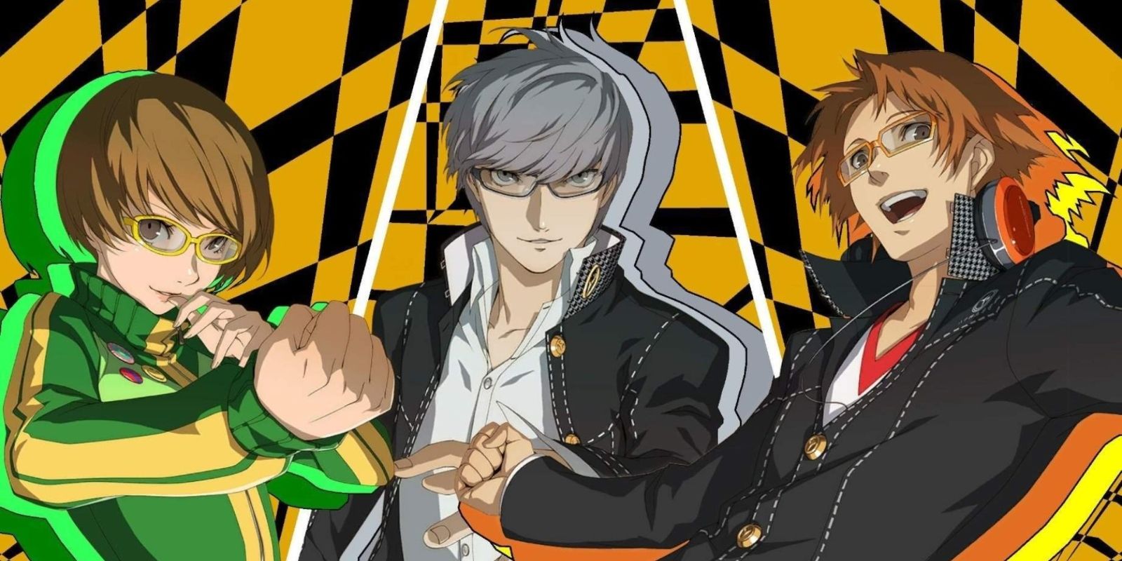 How Persona 4 Arena Ultimax Fits Into the Timeline