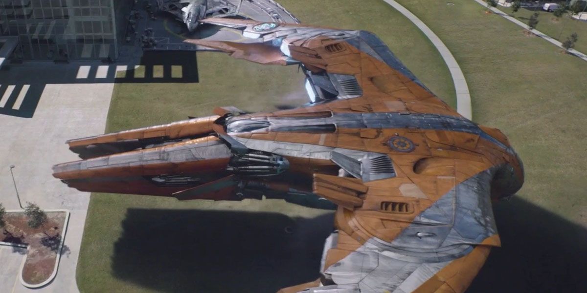 What If 5 Ways T'Challa Is A Better StarLord (& 5 It's Peter Quill)