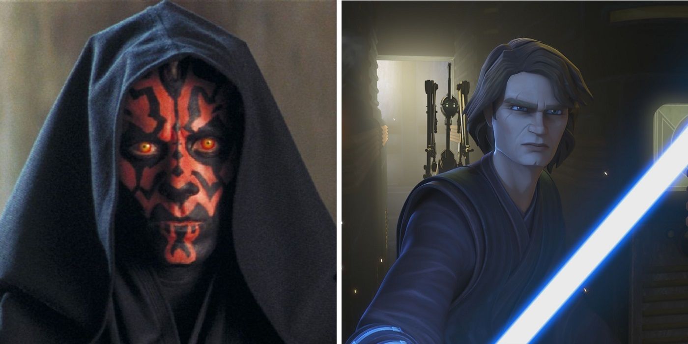 10 Star Wars Characters Who Have Been Recast