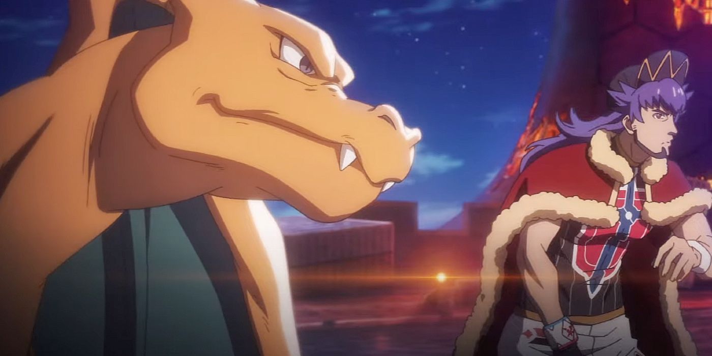 How to watch Pokemon Evolutions anime Episode 1: Release dates, trailer,  more - Dexerto