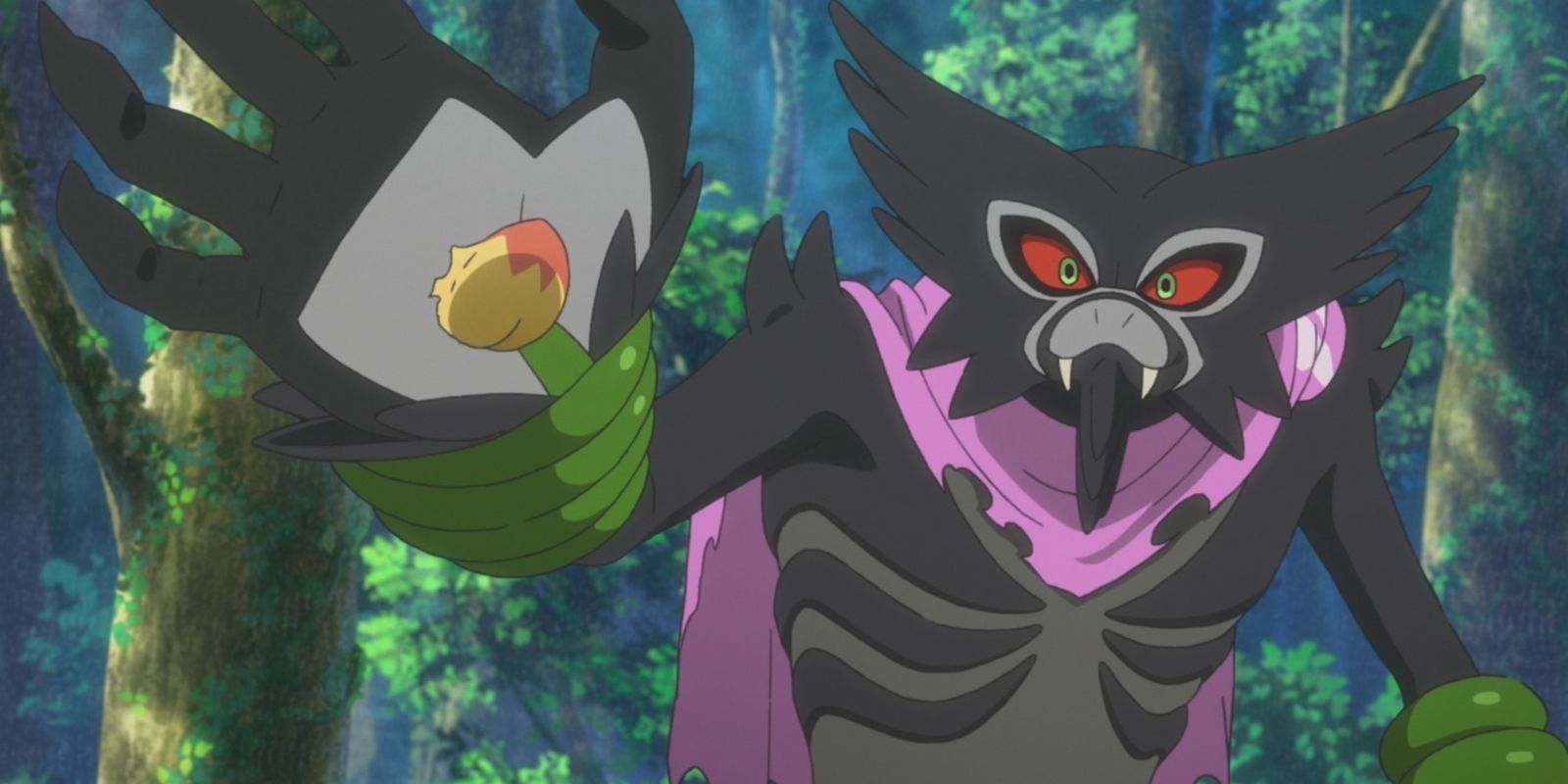 Pocket Monsters the animation- Secrets of Pokémon Anime