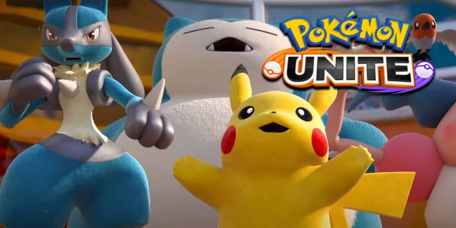 5 Ways Pokémon Unite Is A Great MOBA (& 5 Ways Its Lacking)