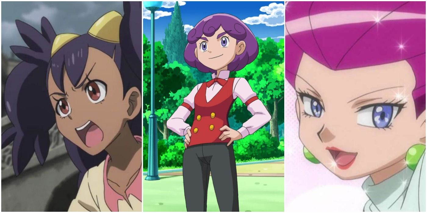 Pokémon: Black & White: Adventures in Unova Fan Casting