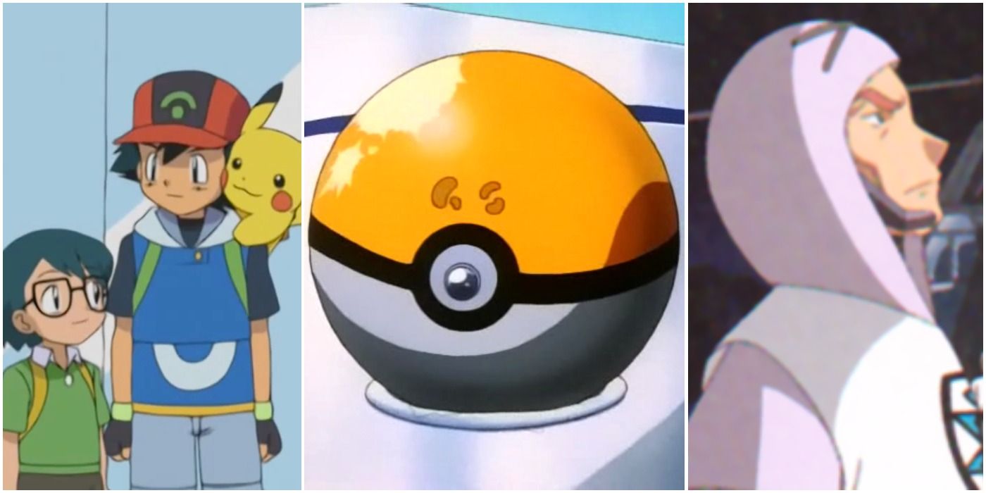 5 Pokémon From The Unova Region We Wish Existed (& 5 We're Happy That Don't)