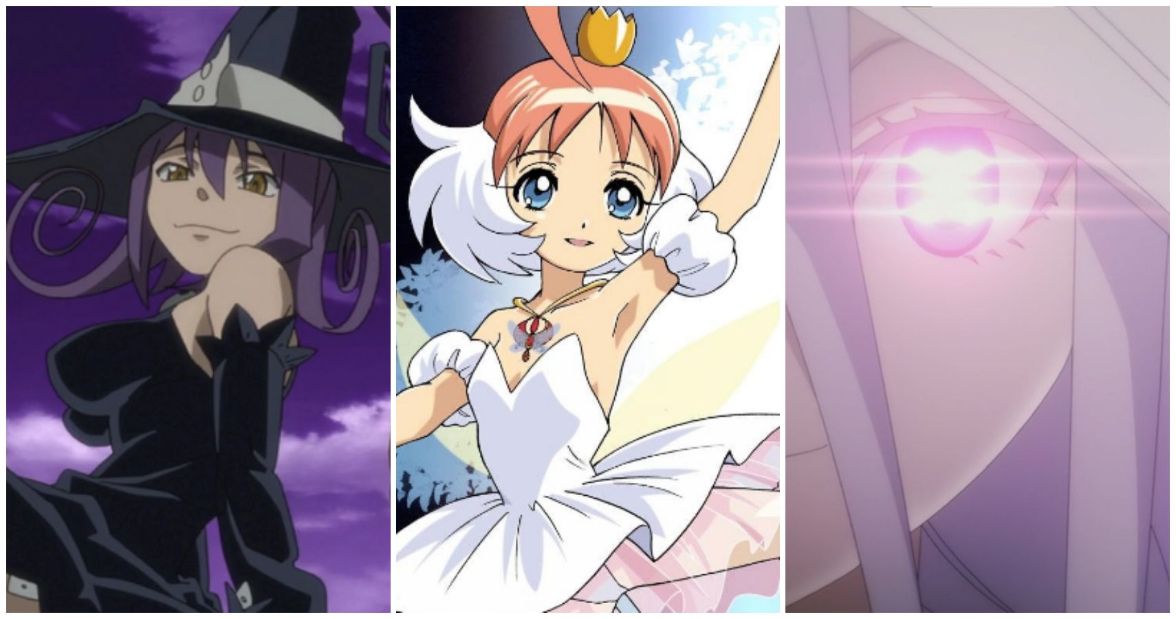 Princess Tutu & 9 Other Anime Characters Who Are Actually Animals