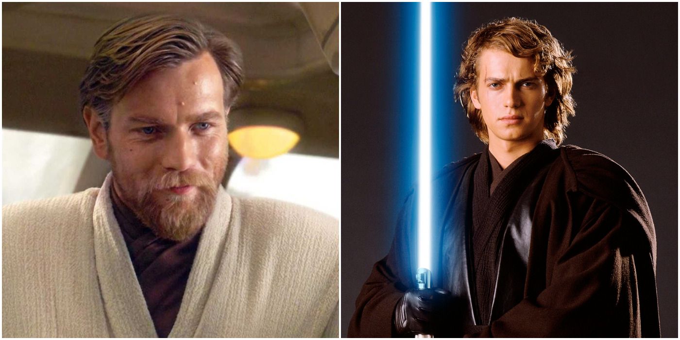 PT - Jedi Master Qui-Gon Jinn