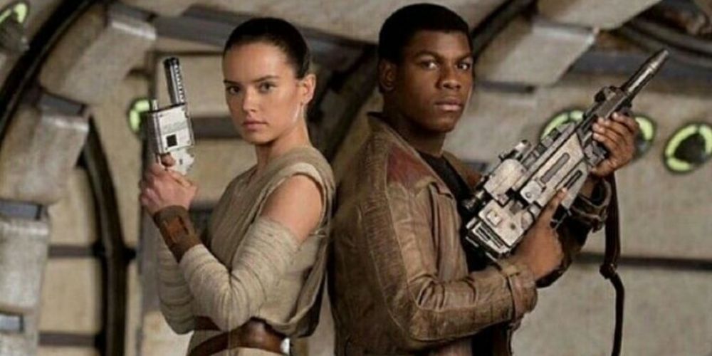 Star Wars The 10 Strongest Duos Ranked 