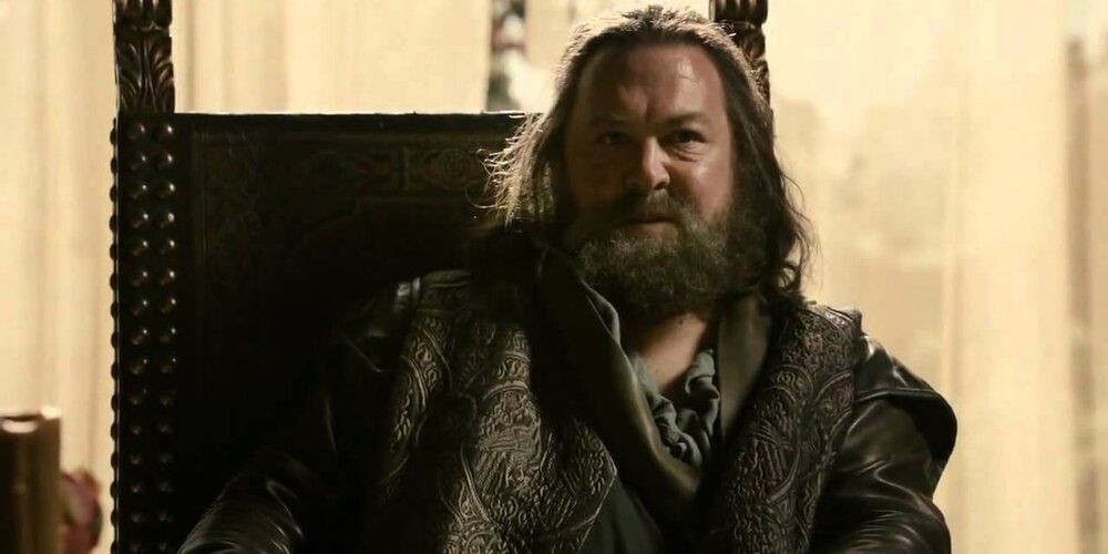 Robert Baratheon's 10 Funniest Game of Thrones Quotes, Ranked