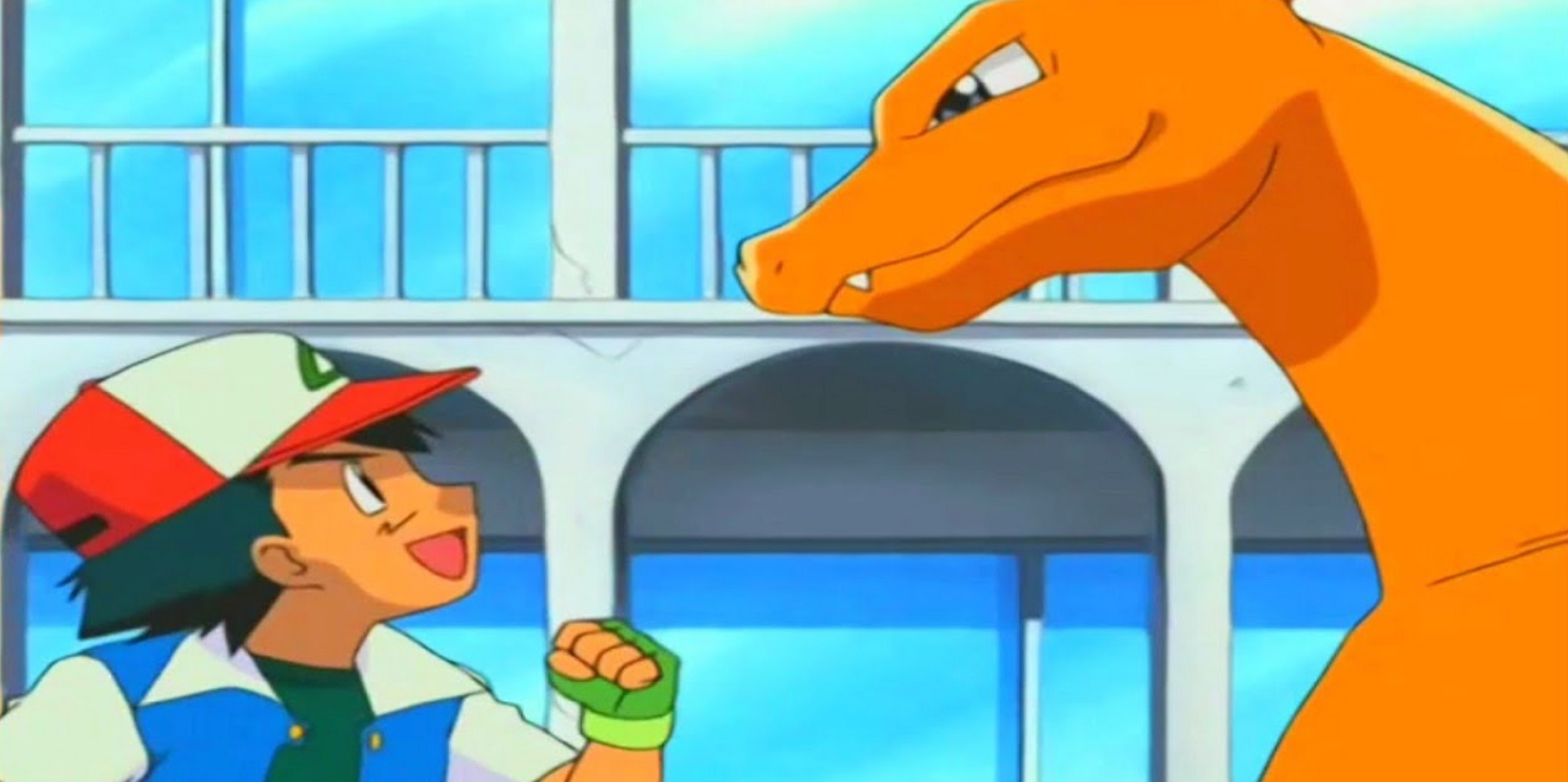 Pokémon: 10 Awesome Things You Didn't Know About Charizard